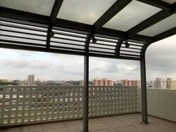 Sky Habitat (D20), Condominium #633843971